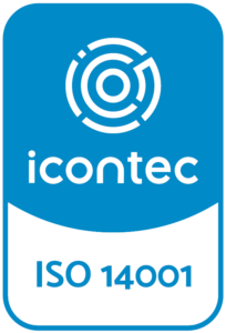 Certificacion ISO 14001 Icontec